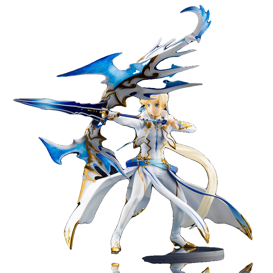 Sorey Water Armatization