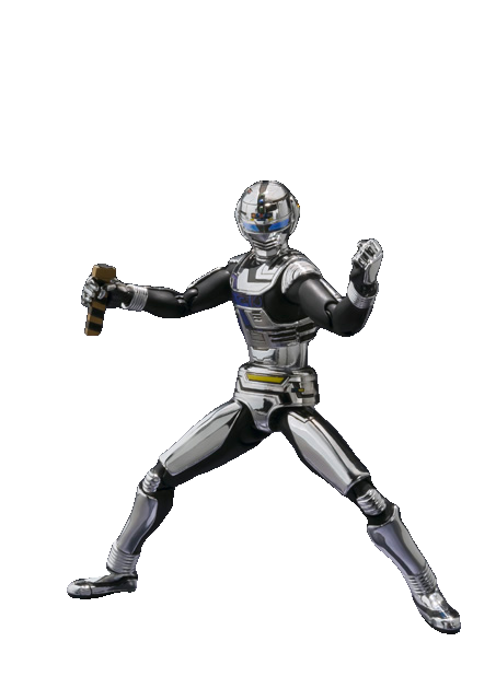 Space Sheriff Gavan typeG