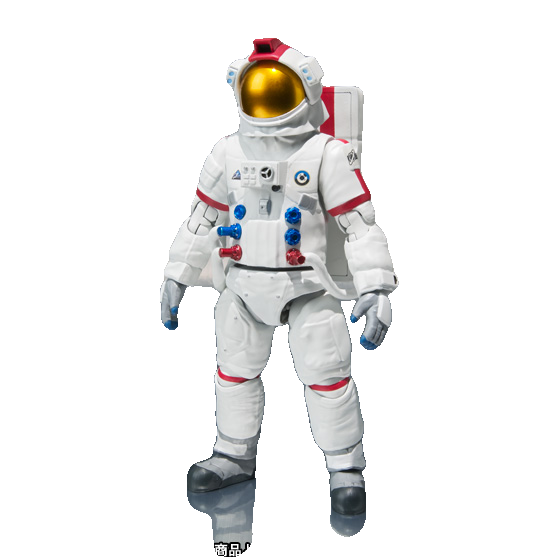 Spacesuit (OSTO)