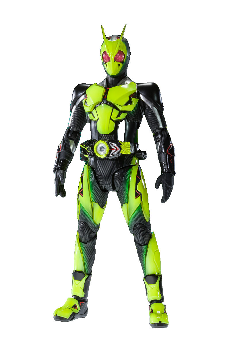 [Special Commemorative Product] KAMEN RIDER ZERO-ONE　REALIZING HOPPER