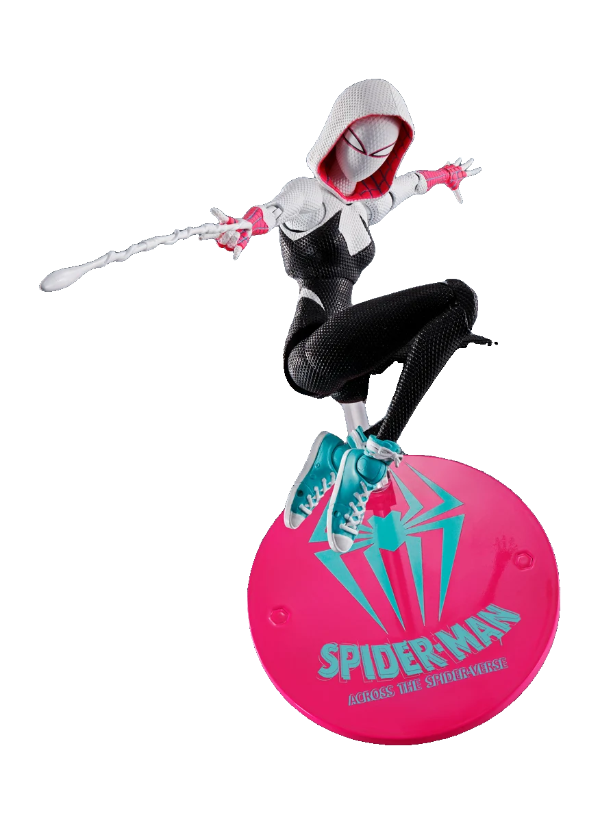 Spider-Gwen (Spider-Man: Across the Spider-Verse)