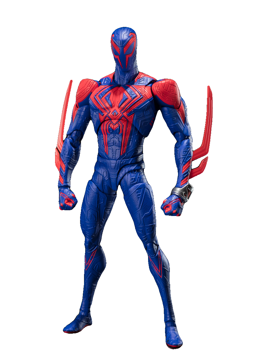 Spider-Man 2099 (Spider-Man: Across the Spider-Verse)