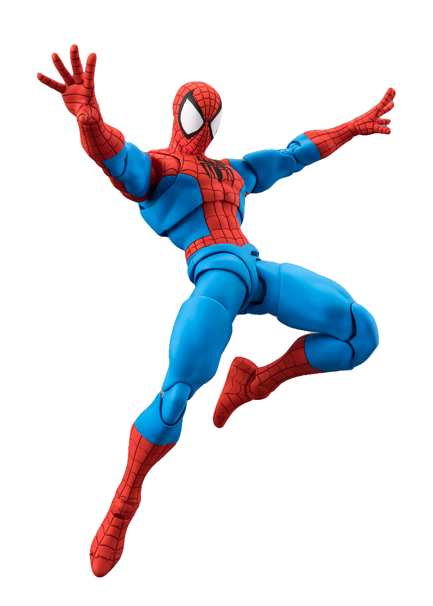 Spider-Man (GAMERVERSE)