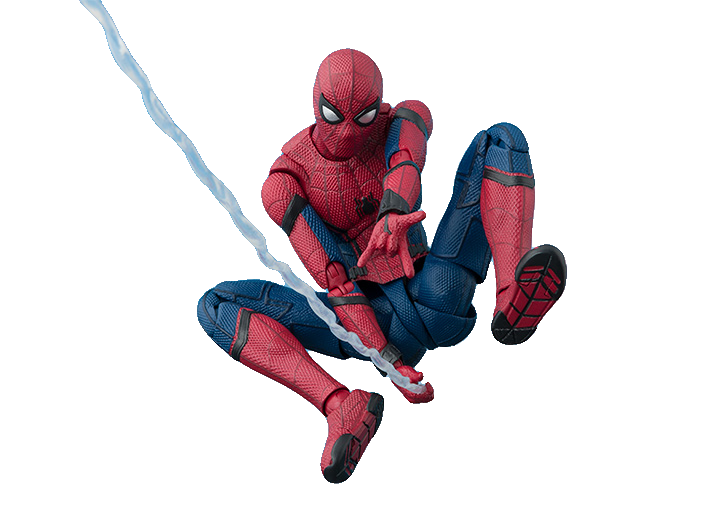 Spider-Man (Homecoming)