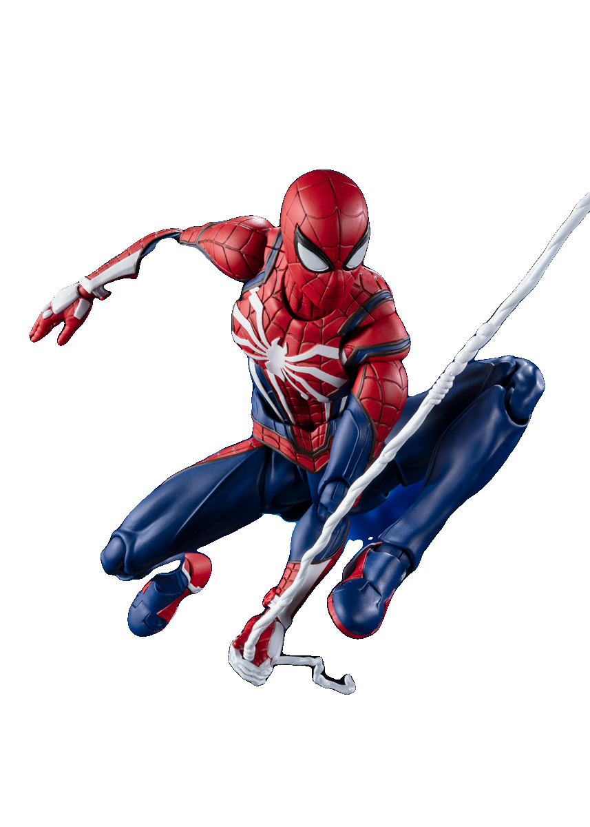 Spider-Man Marvel's Spider-Man