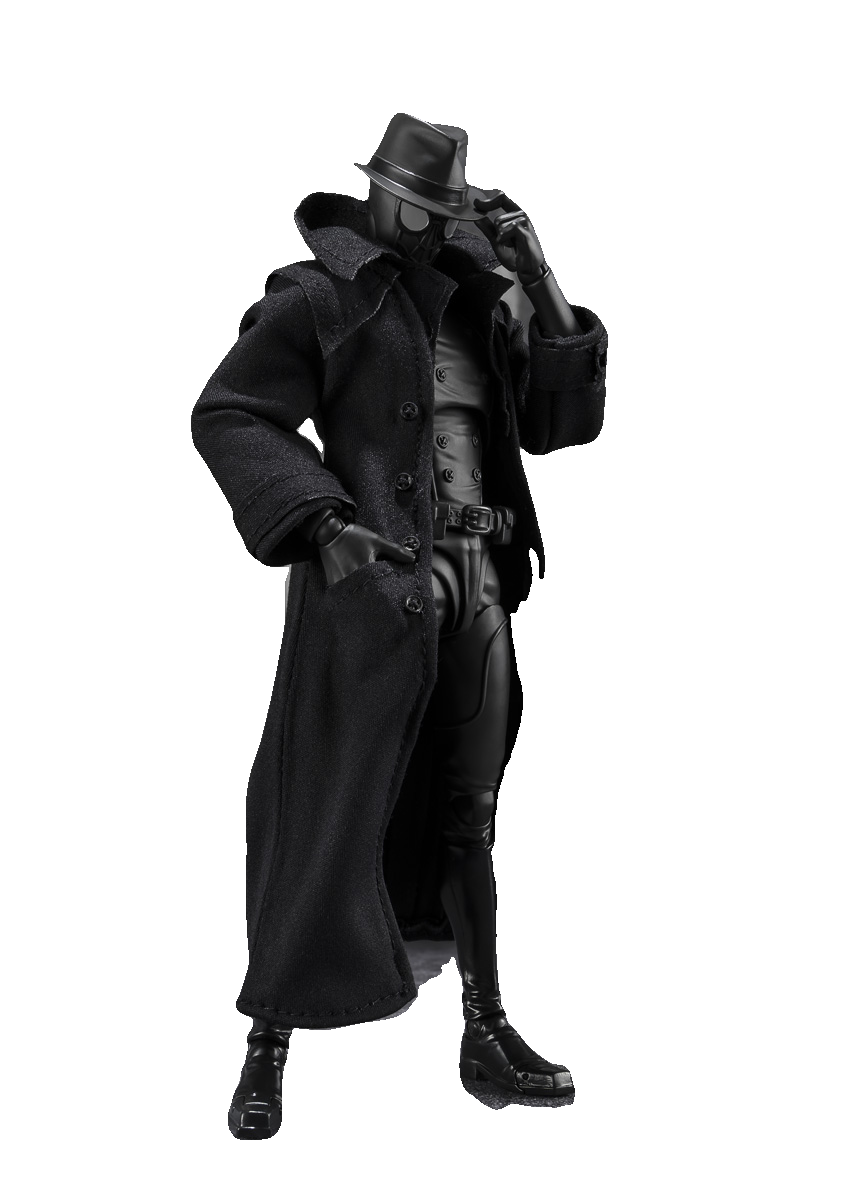 SPIDER-MAN NOIR & SPIDER-HAM (Spider-Man: Across the Spider-Verse)