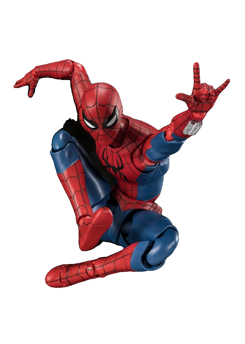 Spider-Man (Spider-Man: Brand New Day)