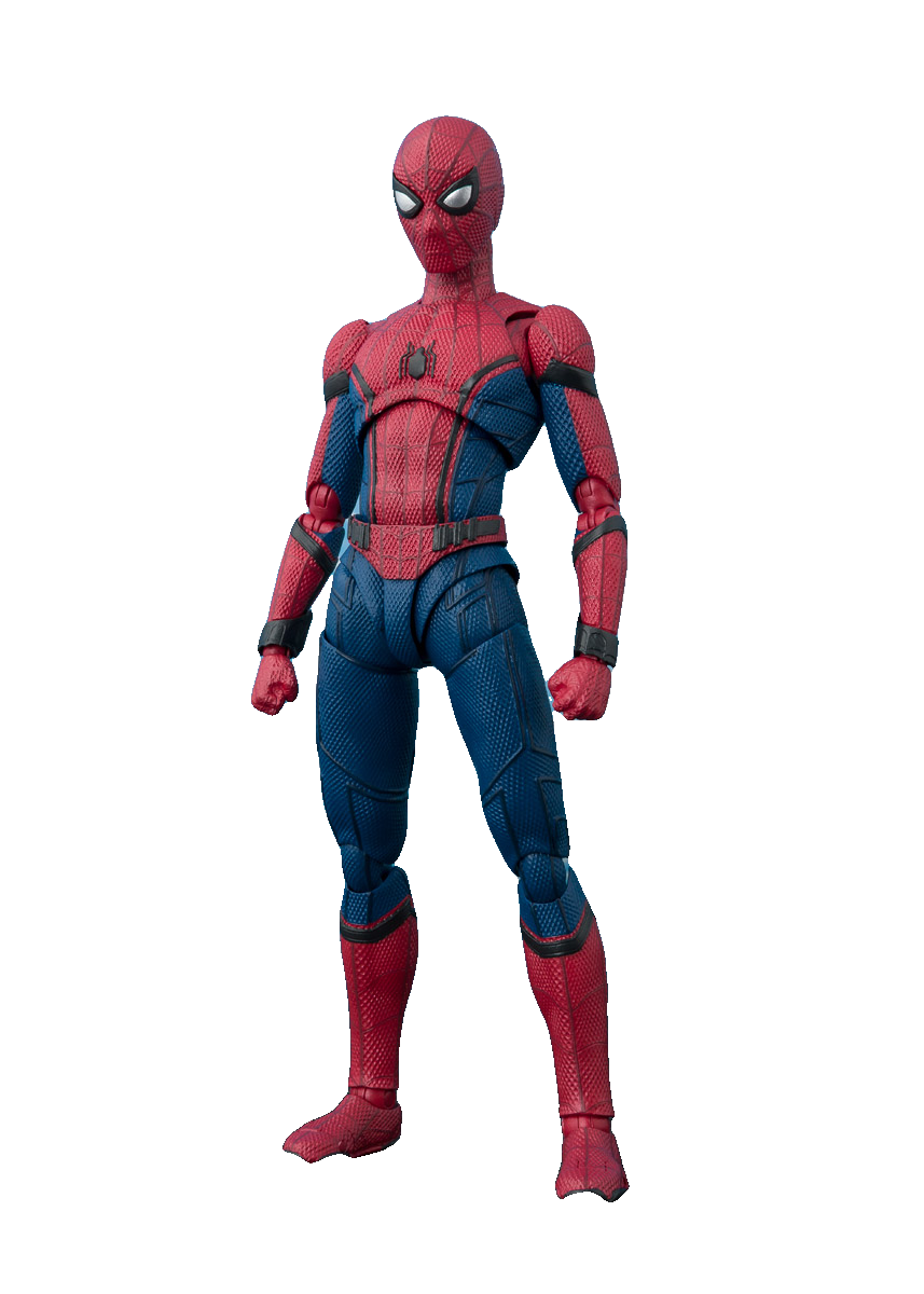 Spider-Man (Spider-Man: Far From Home)