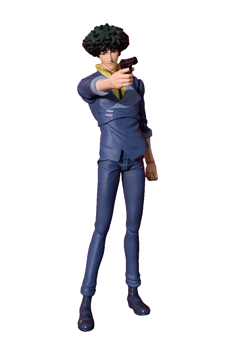 Spike Spiegel