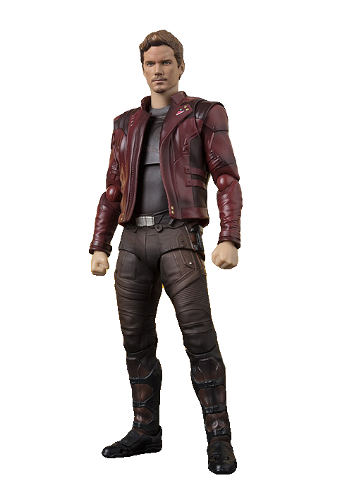 Star-Lord (Avengers: Infinity War)