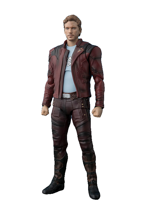 Star-Lord（Guardians of the Galaxy Vol.2）