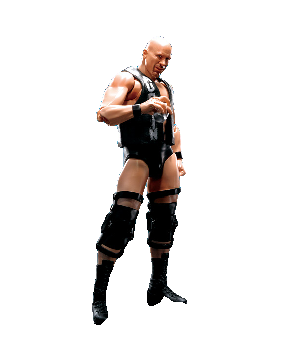 Stone Cold Steve Austin