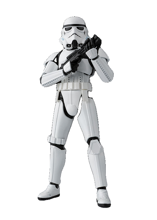 Storm Trooper (ROGUE ONE)