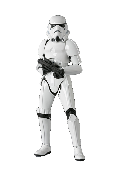 Storm Trooper