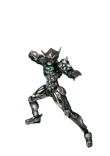 Strengthening exoskeleton zero