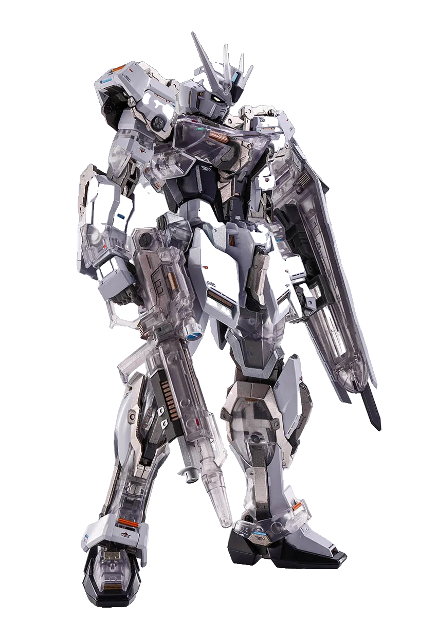 Strike Gundam ENGINEERING EDITION