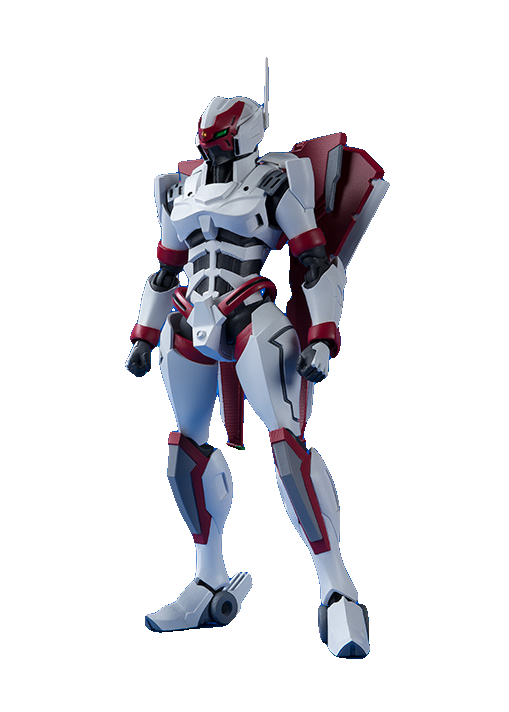 STRIKE INTERCEPTOR