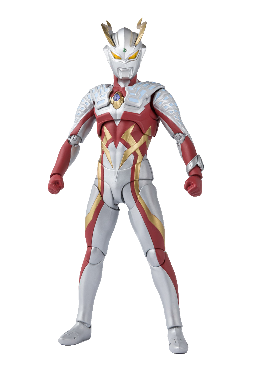 Strong Corona Zero & Luna Miracle Zero Set