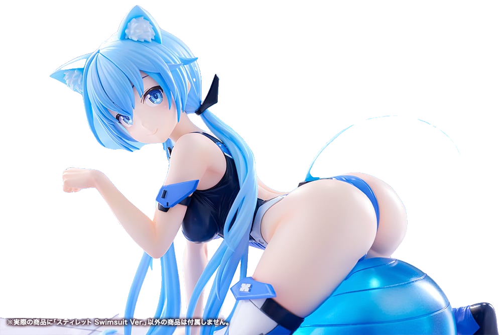 STYLET Swimsuit Ver.