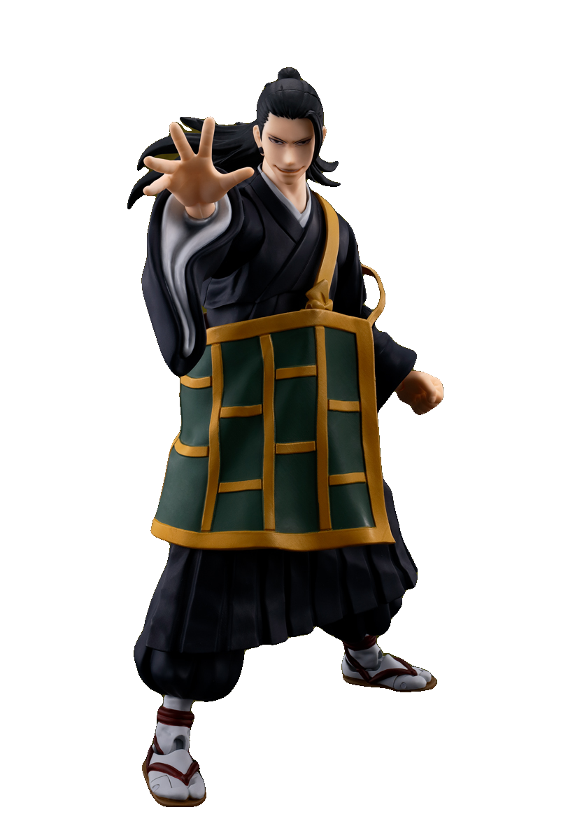 SUGURU GETO -JUJUTSU KAISEN 0-
