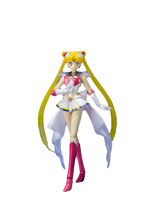 Super Sailor Moon