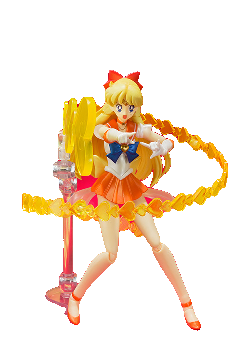 SUPER SAILORVENUS