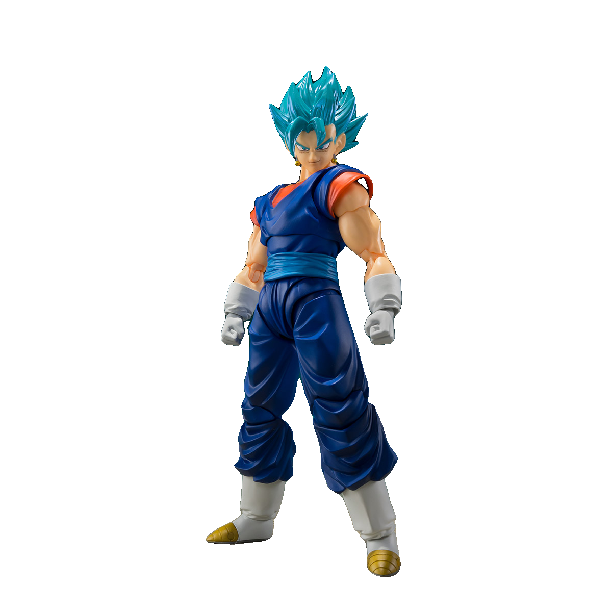 SUPER SAIYAN GOD SUPER SAIYAN VEGITO-SUPER-