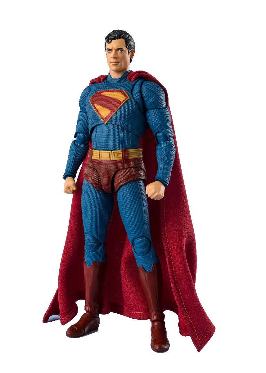 Superman (SUPERMAN)
