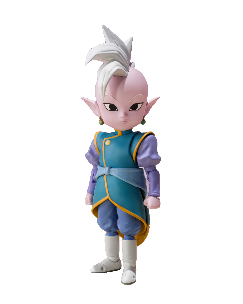 SUPREME KAI (MINI) -DAIMA-