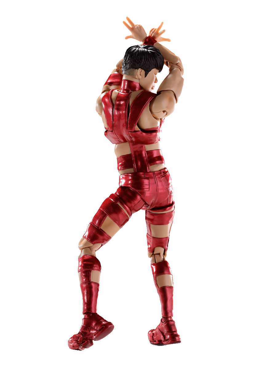 T.M.Revolution RED HOT LIMITED EDITION