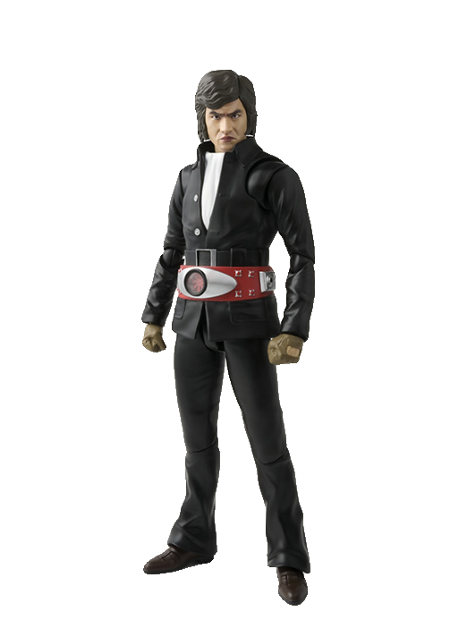 Takeshi Hongo