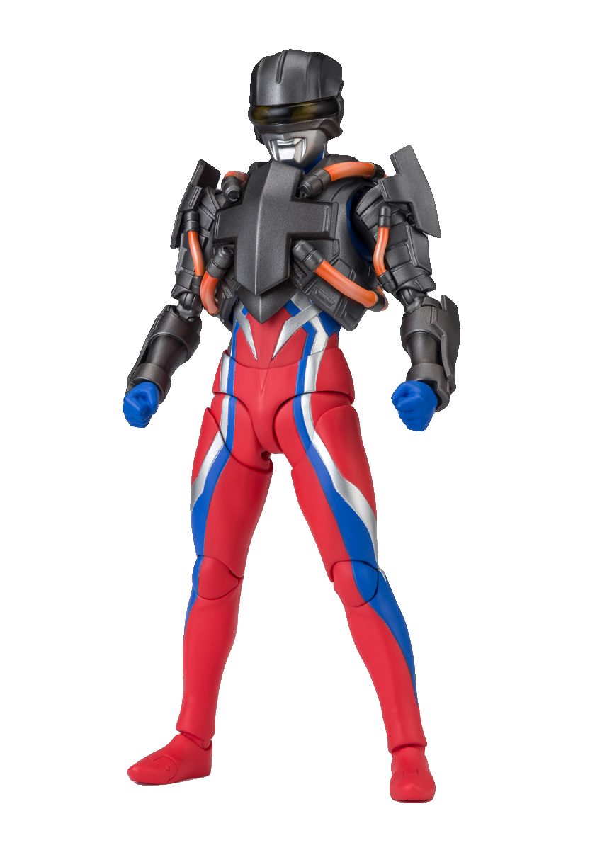 TECTOR GEAR ZERO