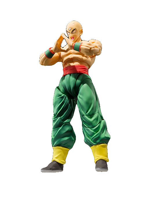 TENSHINHAN