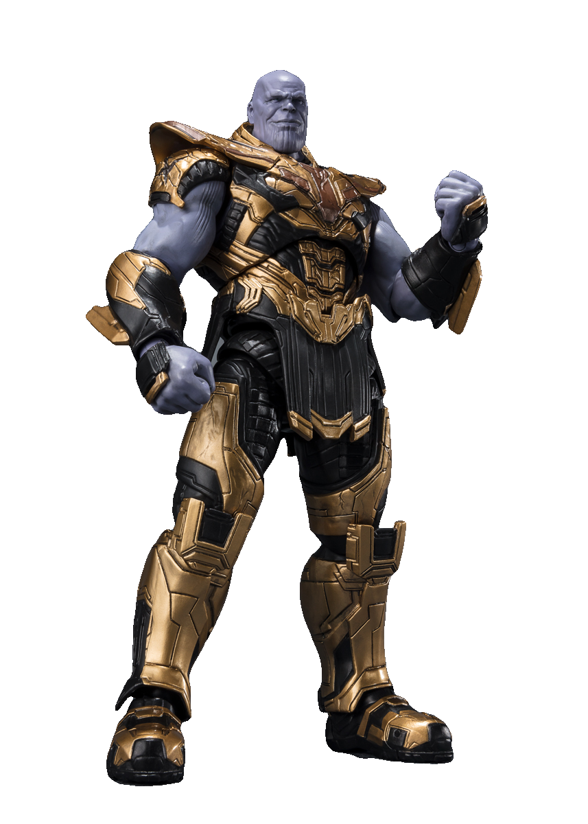 Thanos - <FIVE YEARS LATER~2023> EDITION- (THE INFINITY SAGA)