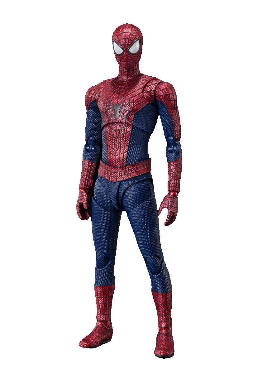 The Amazing Spider-Man