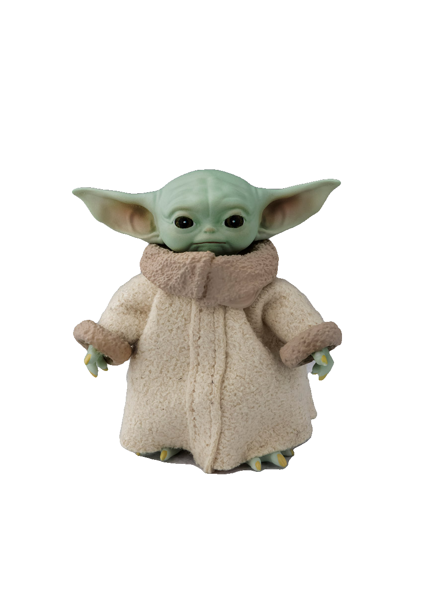 The Child (STAR WARS: The Mandalorian)