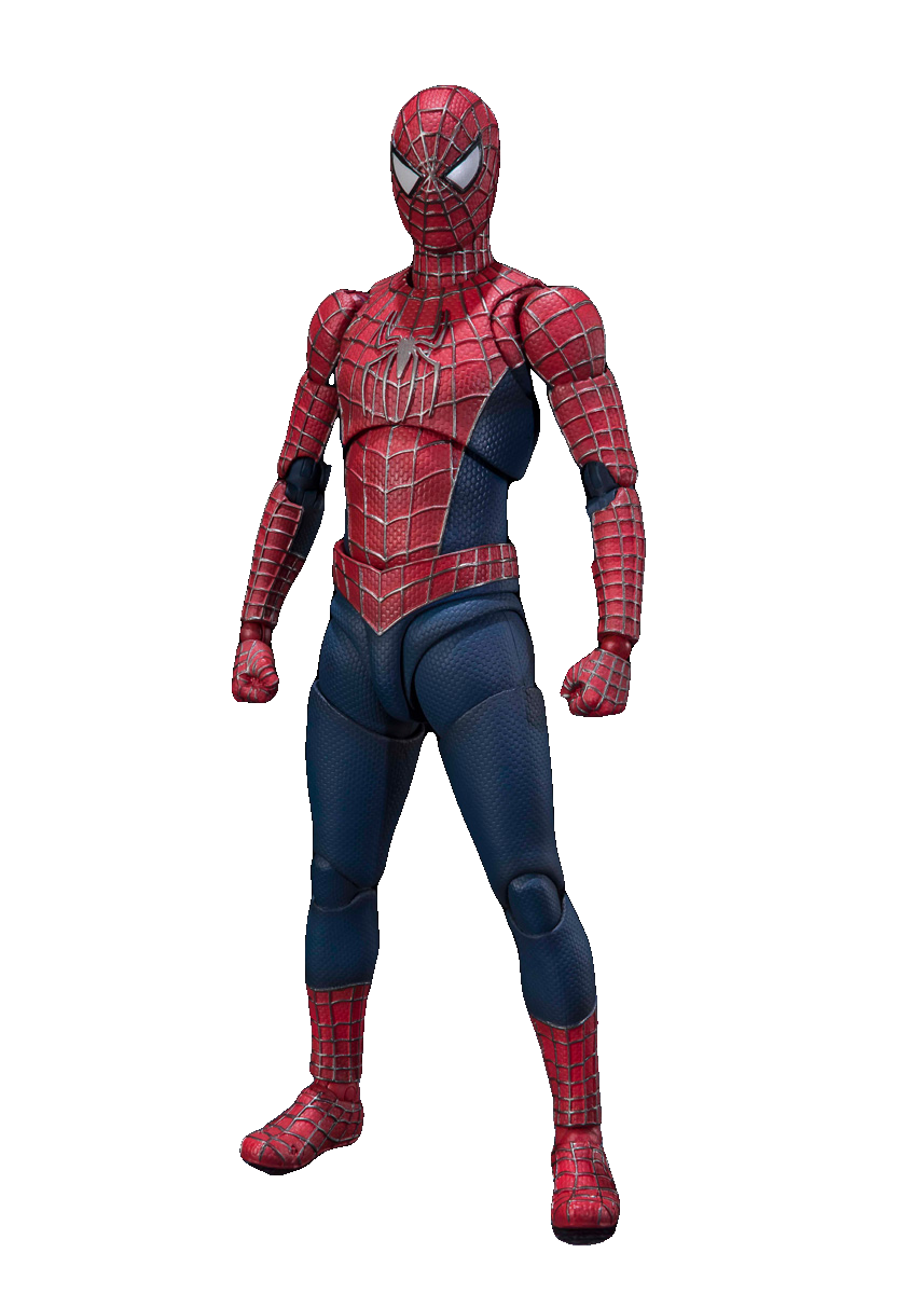 The Friendly Neighborhood Spider-Man (SPIDER-MAN: No Way Home) [Second Shipment: February 2023]