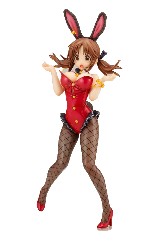 THE IDOLM@STER CINDERELLA GIRLS AIRI TOTOKI PRINCESS BUNNY ANI*STATUE