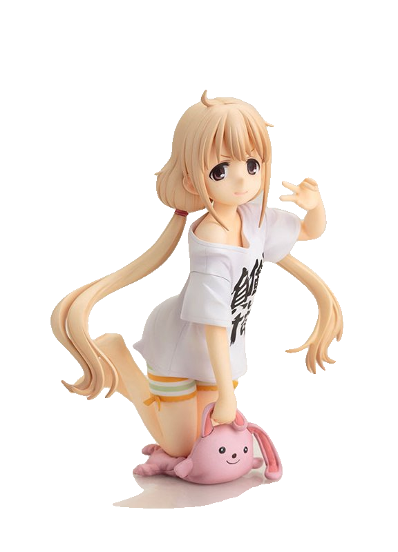 THE IDOLM@STER CINDERELLA GIRLS ANZU FUTABA ANI*STATUE