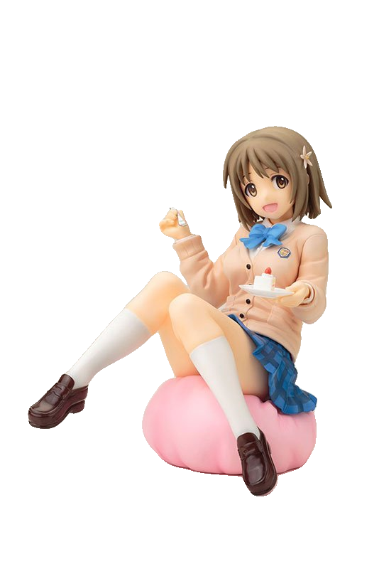 THE IDOLM@STER CINDERELLA GIRLS KANAKO MIMURA ANI*STATUE