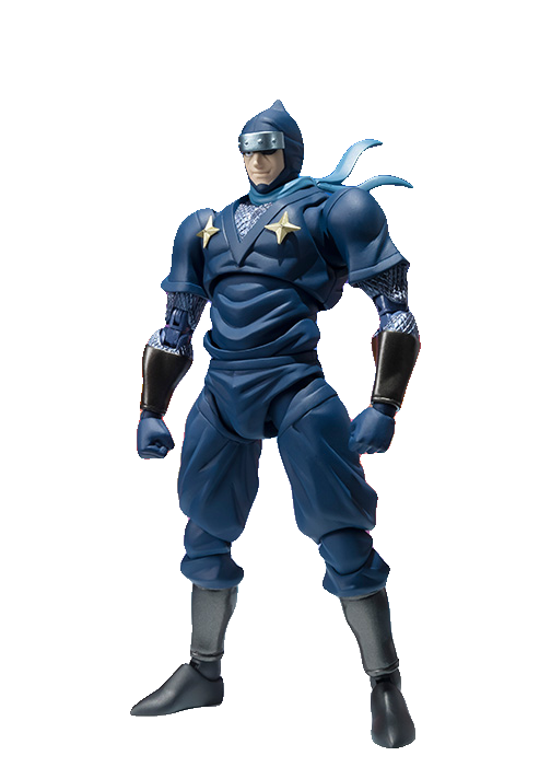 The Ninja