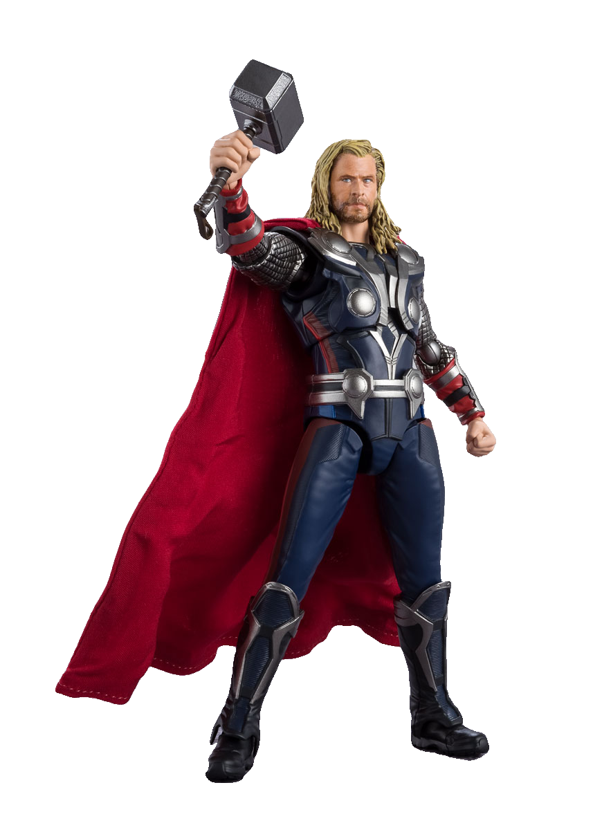 Thor -《AVENGERS ASSEMBLE》 EDITION- (the Avengers)