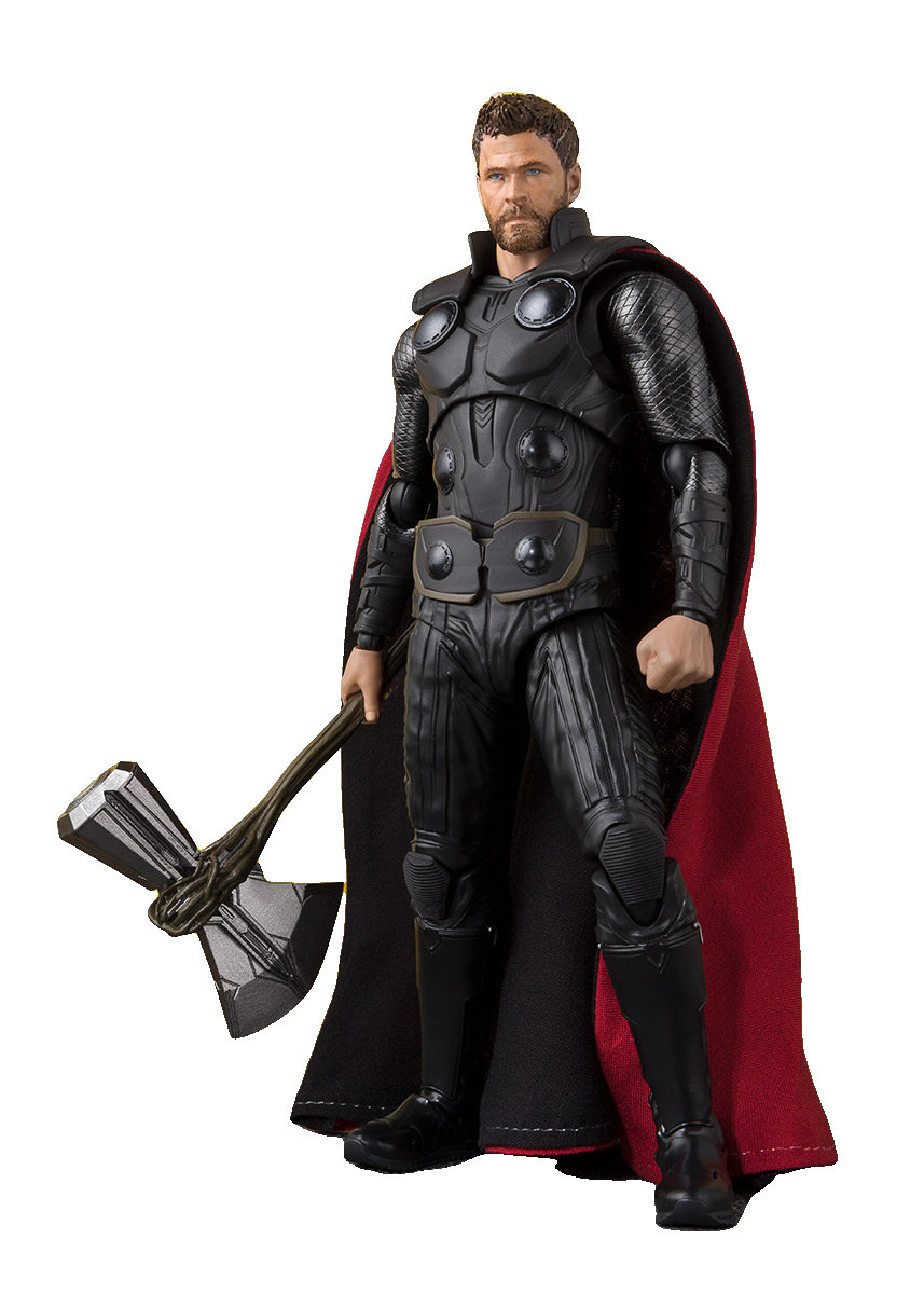 Thor (Avengers: Infiity War)