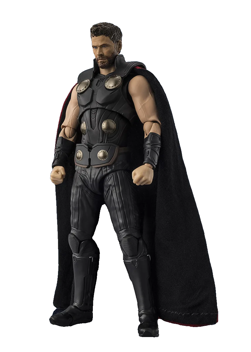 Thor (the Avengers /Doomsday)