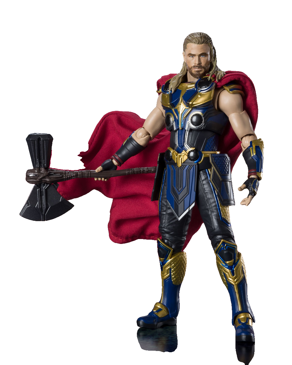 Thor (THOR: Love and Thunder)