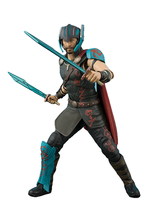 THOR (Thor: Ragnarok)