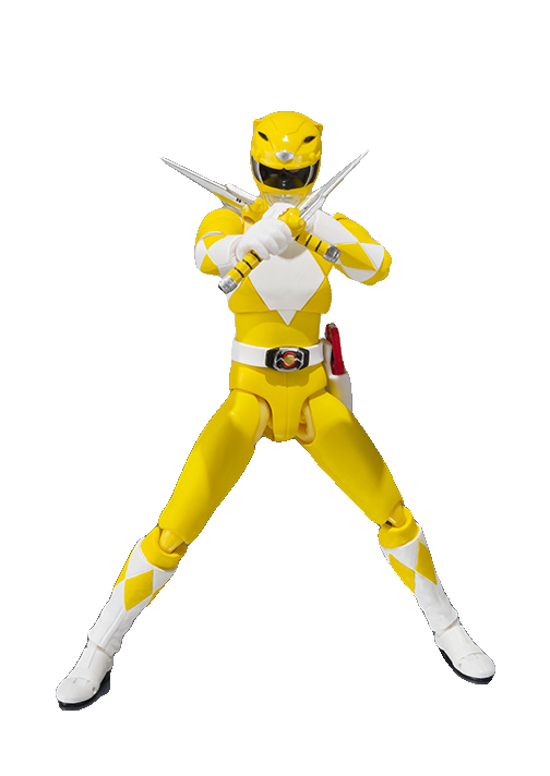 Tiger Ranger