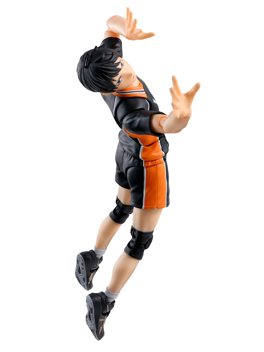 TOBIO KAGEYAMA