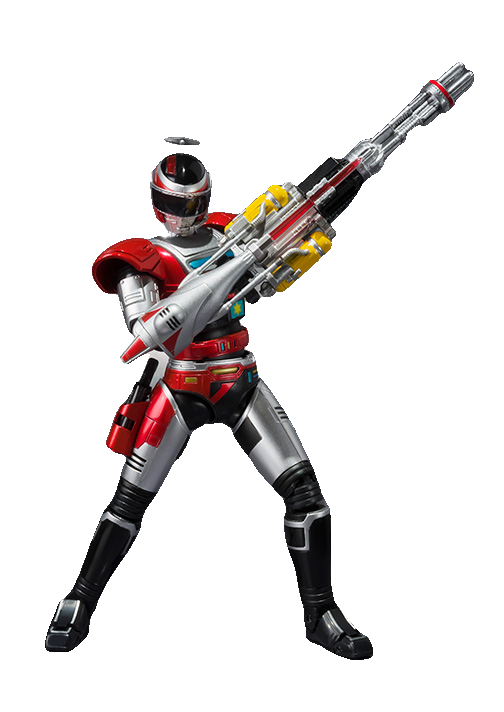 Tokukei full package option set