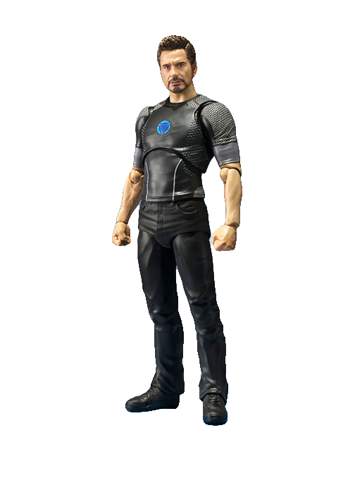 Tony Stark